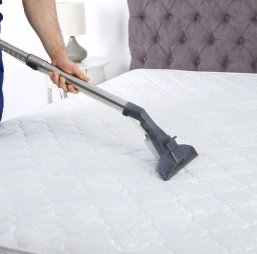 Before Cleaning